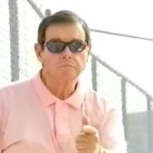 Meet your Posher, Hunter